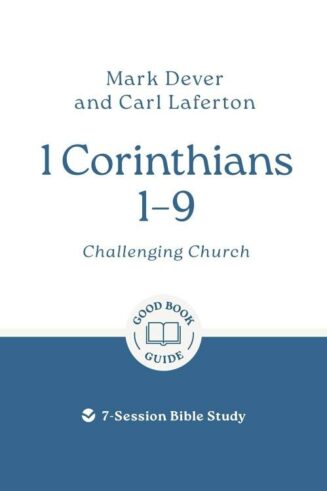 9781802541434 1 Corinthians 1-9