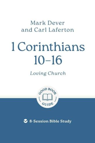 9781802541441 1 Corinthians 10-16