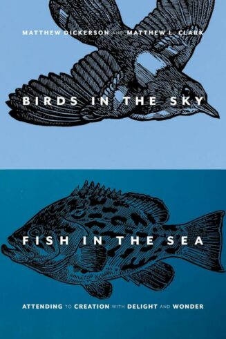 9781941106402 Birds In The Sky Fish In The Sea