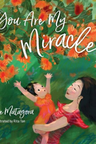 9798384506683 You Are My Miracle