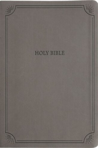 9798384518006 Large Print Thinline Bible Value Edition