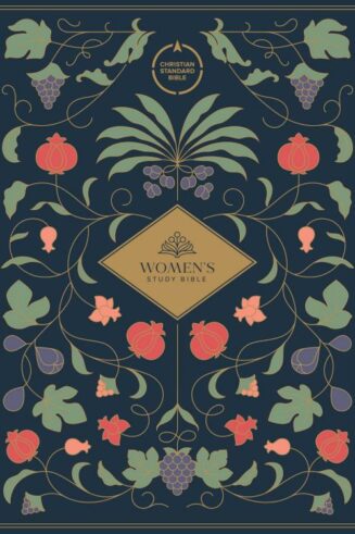 9798384518310 Womens Study Bible