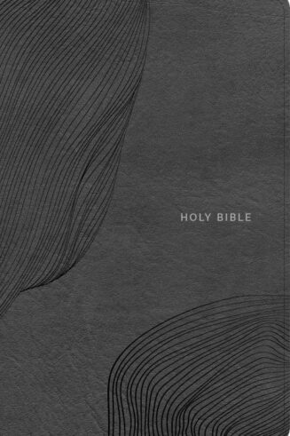 9798384533450 Single Column Compact Bible Digital Study Edition