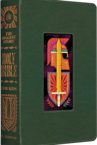 9798874902537 Biggest Story Holy Bible For Kids
