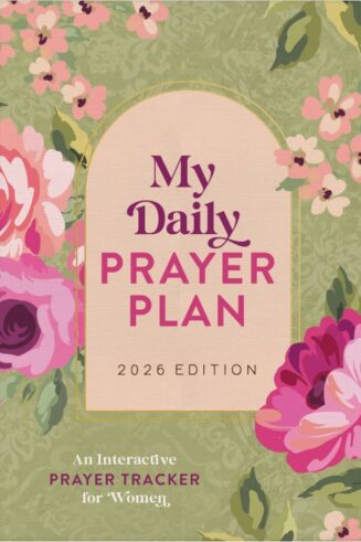 9798891511385 My Daily Prayer Plan 2026 Edition
