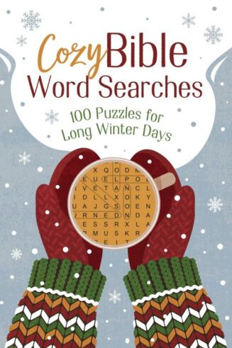 9798891511668 Cozy Bible Word Searches