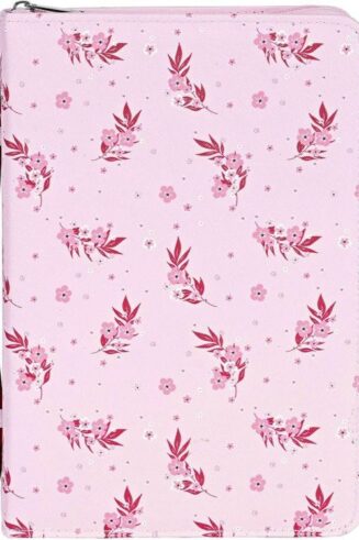 812839028717 Floral XLarge