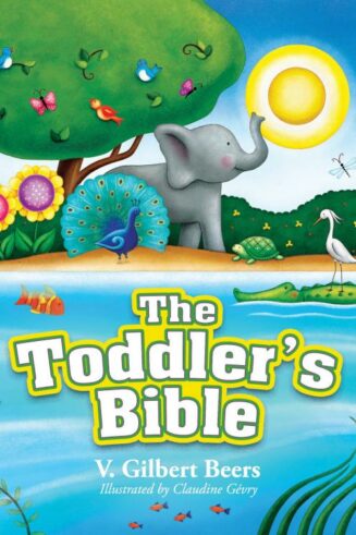 9780781405799 Toddlers Bible