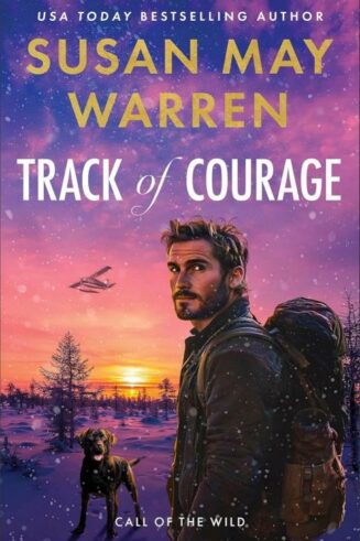 9780800746056 Track Of Courage