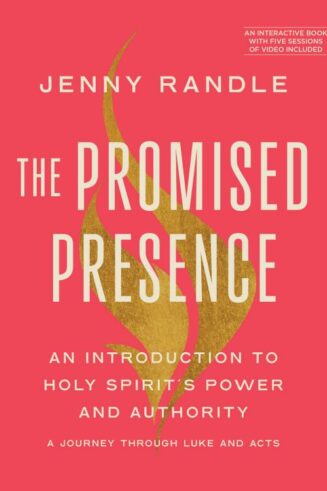 9780830785926 Promised Presence : An Introduction To Holy Spirit's Power And Authority -