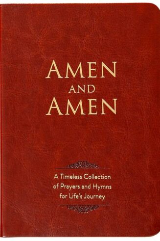 9781424570522 Amen And Amen