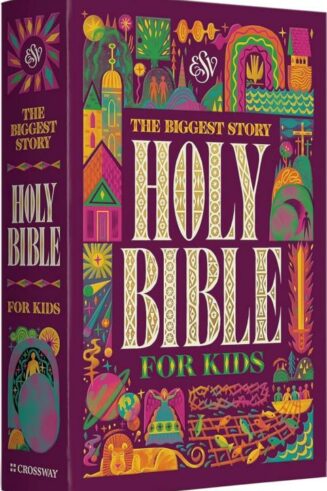 9781433580598 Biggest Story Holy Bible For Kids
