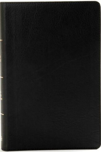 9781535935586 Large Print Personal Size Reference Bible