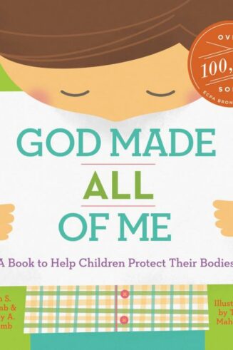 9781942572305 God Made All Of Me