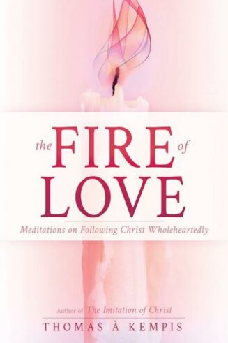 9798887696225 Fire Of Love