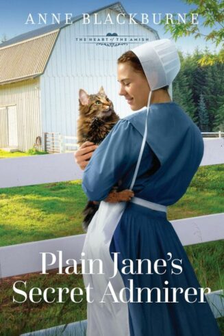 9798891512573 Plain Janes Secret Admirer