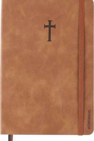 0788200721054 Wineskin Journal