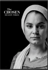 0850037039036 Chosen Season Three (DVD)