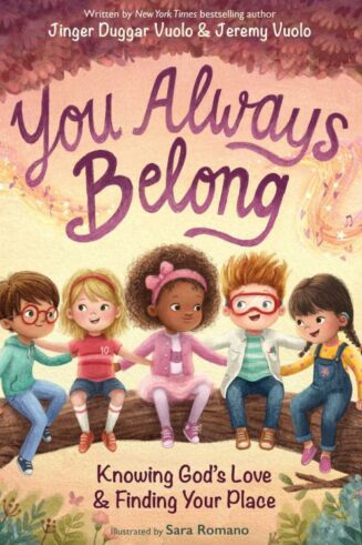 9780310178552 You Always Belong