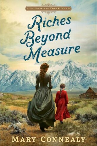 9780764244414 Riches Beyond Measure