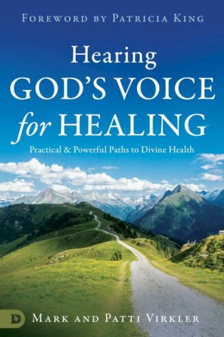 9780768480474 Hearing Gods Voice For Healing
