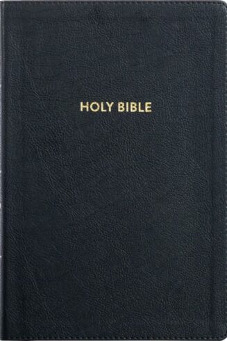 9781087782713 Rainbow Study Bible