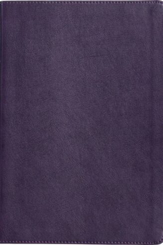 9781087782799 Large Print Thinline Bible