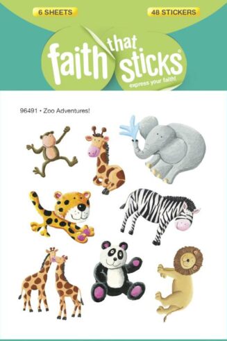 9781414396491 Zoo Adventures