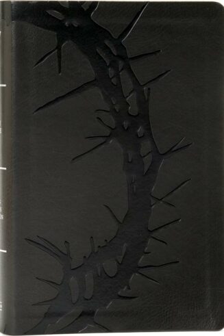 9781535935692 Large Print Personal Size Reference Bible