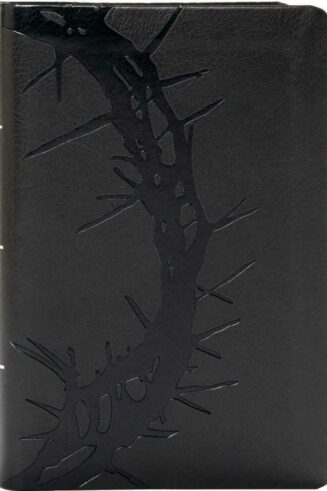 9781535935760 Large Print Compact Reference Bible