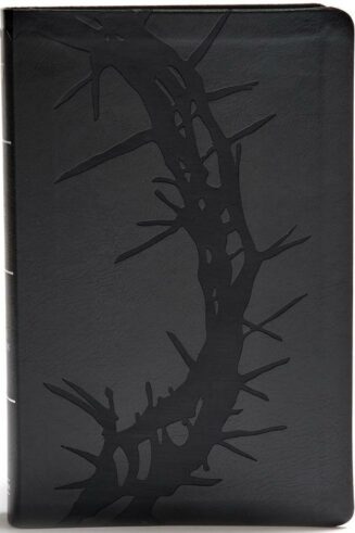 9781535954082 Giant Print Reference Bible