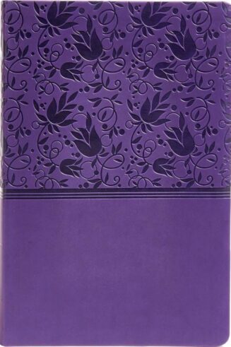 9781535954273 Super Giant Print Reference Bible