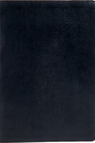 9781535954563 Super Giant Print Reference Bible