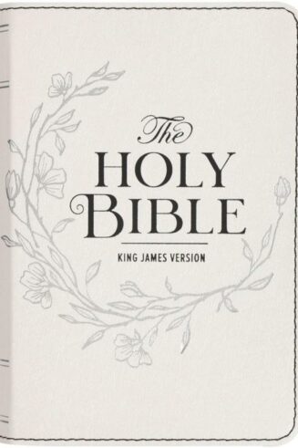 9781639526758 Large Print Bible