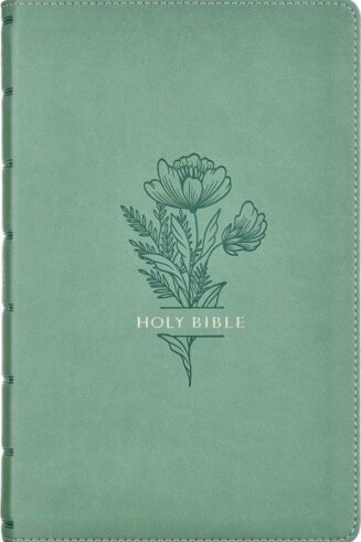 9781639529865 Giant Print Standard Size Bible