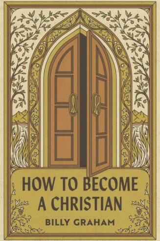 9781682164396 How To Become A Christian 25 Pack
