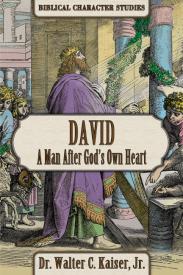 9781951833091 David : A Man After God's Own Heart