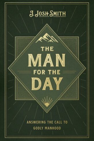 9798384519607 Man For The Day