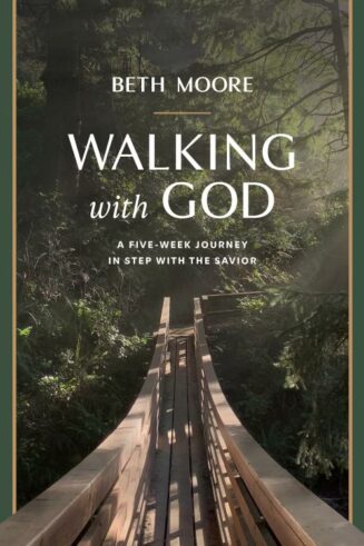 9798400510175 Walking With God