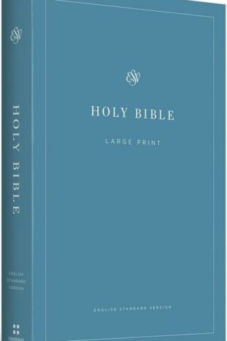 9798874906481 Economy Bible Large Print