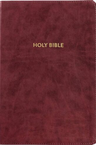 9781087782737 Rainbow Study Bible