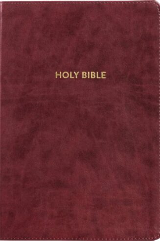 9781087782744 Rainbow Study Bible