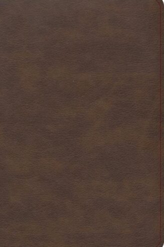 9781087782805 Single Column Compact Bible