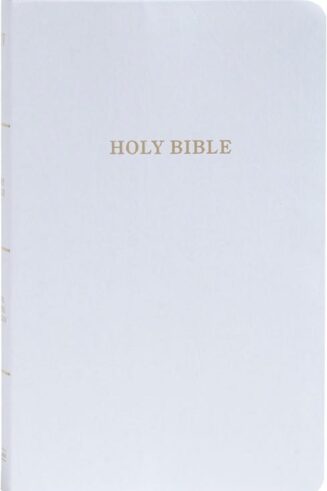 9781535990936 Gift And Award Bible