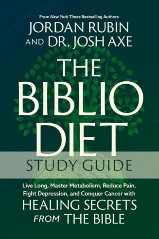 9781546008484 Biblio Diet Study Guide (Student/Study Guide)